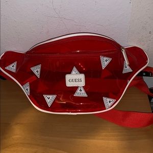 Three Guess bags!